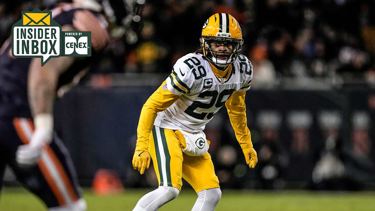 Green Bay Packers logo
