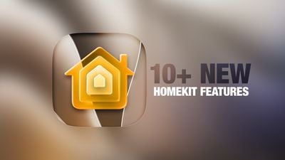 iOS 27 10 HomeKit Features