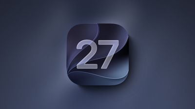 iOS 27 Feature Dark