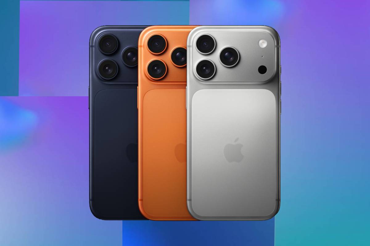iPhone 17 Pro Max deal drops price of the unlocked 2TB model to its lowest ever on Amazon