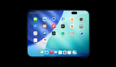 New iPhone Fold leak reveals the device could just be available in one option