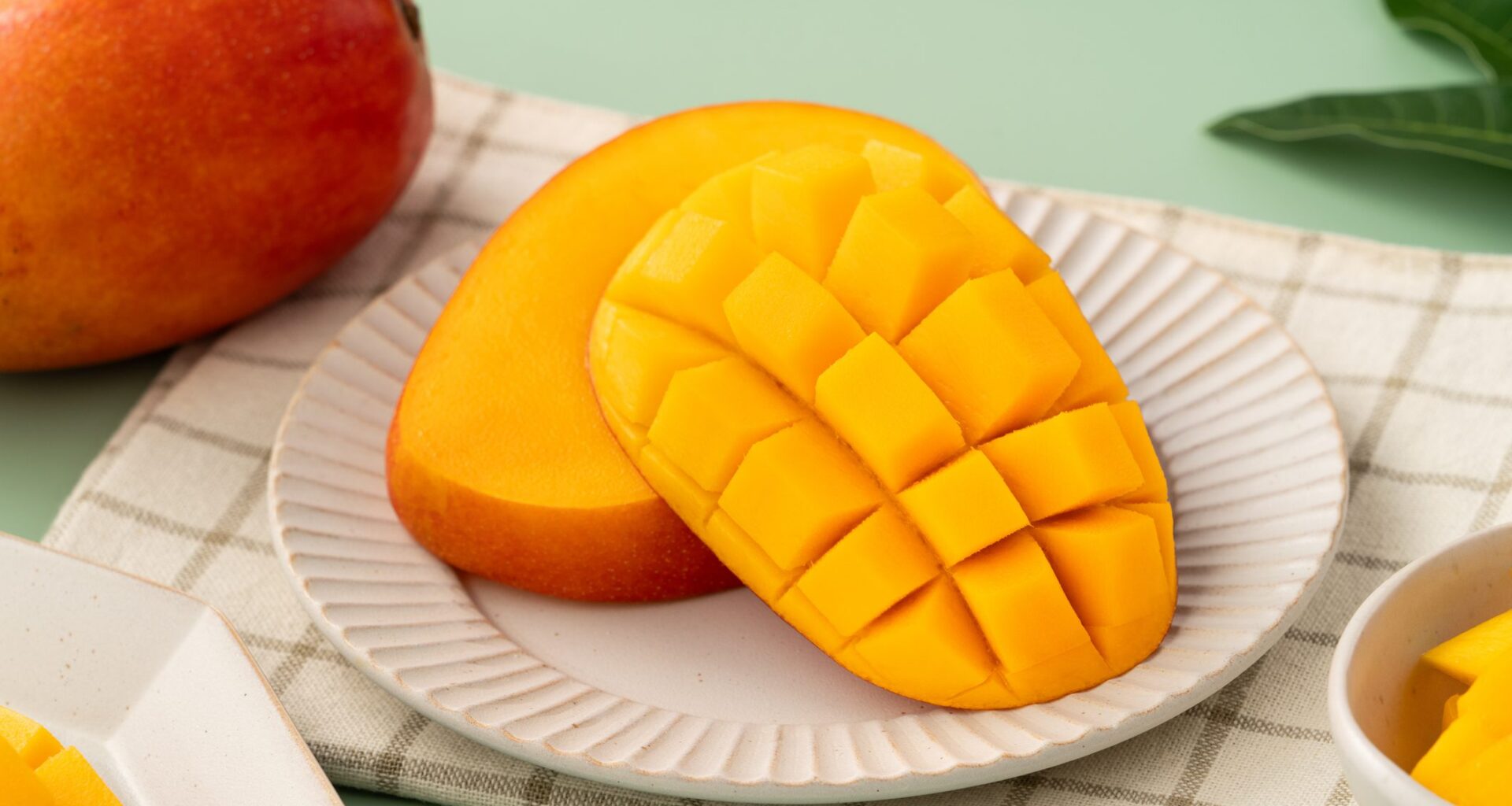 This Pennington nutrition scientist provides fruit for thought