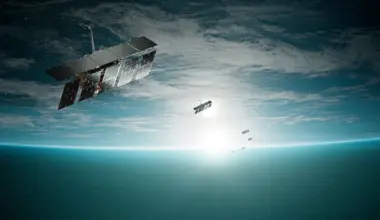 Iceye raises 1 billion euros to expand SAR satellite systems