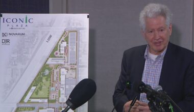 Long-vacant south Minneapolis campus could bring healthcare to a designated shortage area, developers say