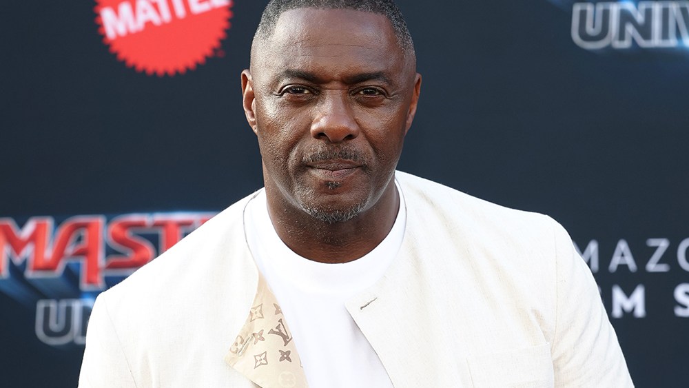 Idris Elba: Bond Rumors Not True, Audiences 'Won't Go for a Black Male'
