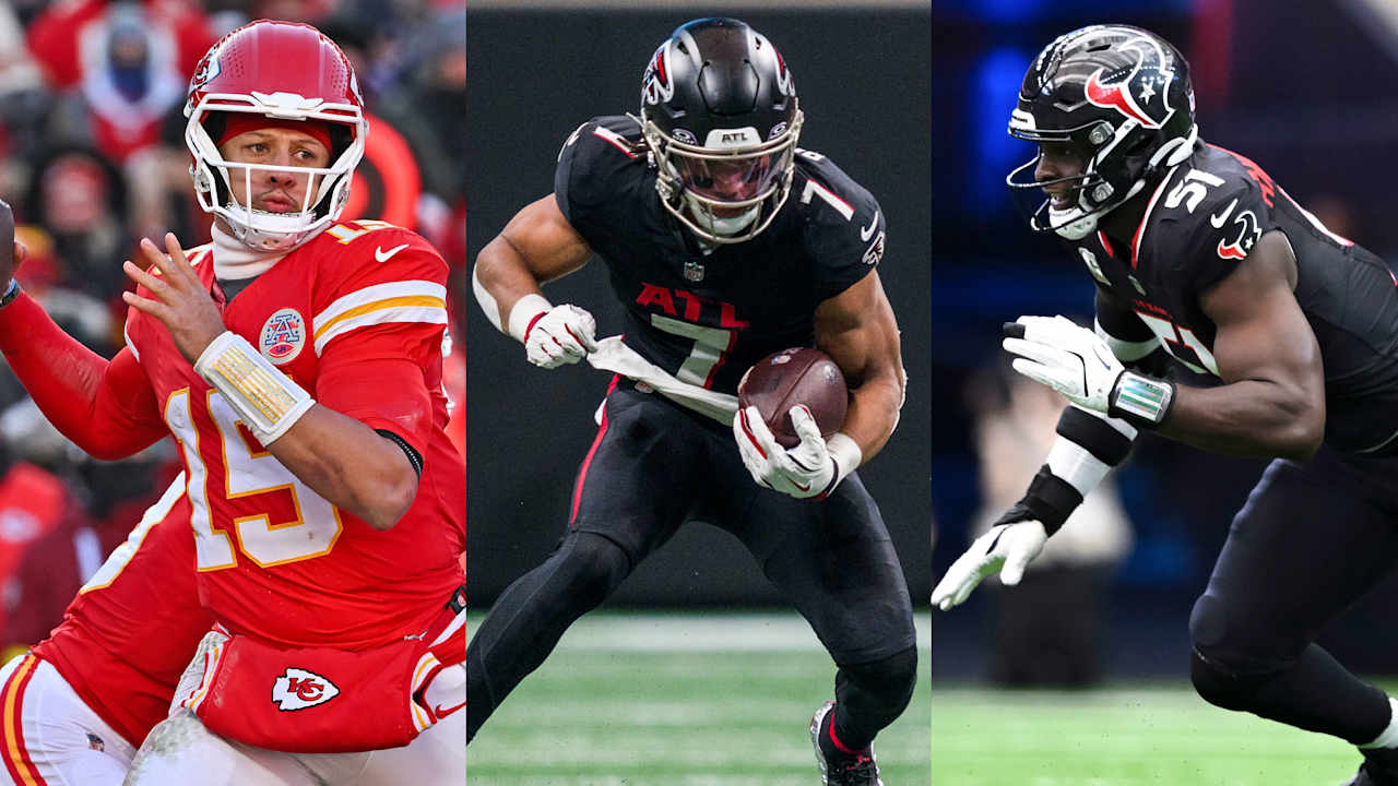 Building the best NFL team money can buy under the 2026 salary cap