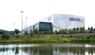 Minnesota Vikings logo