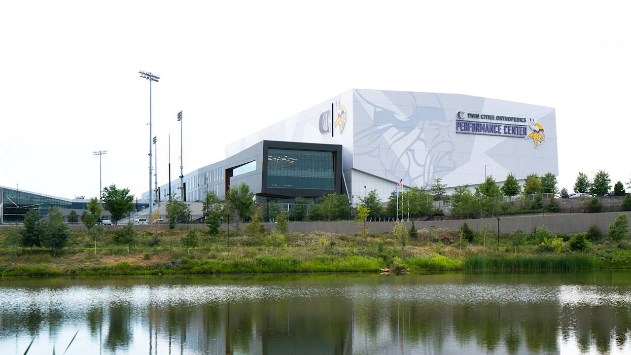 Minnesota Vikings logo