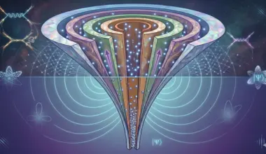 Physicists Set Sail on a Strange Quantum State Called a Fractional Fermi Sea