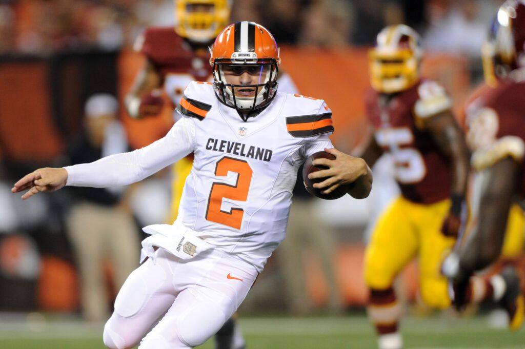 'I'm Rooting for 0-16 Every Season' -- Former Browns QB Gets Brutally Honest About Wanting Cleveland to Struggle