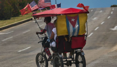 Plans the United States Government Weighs for Cuba