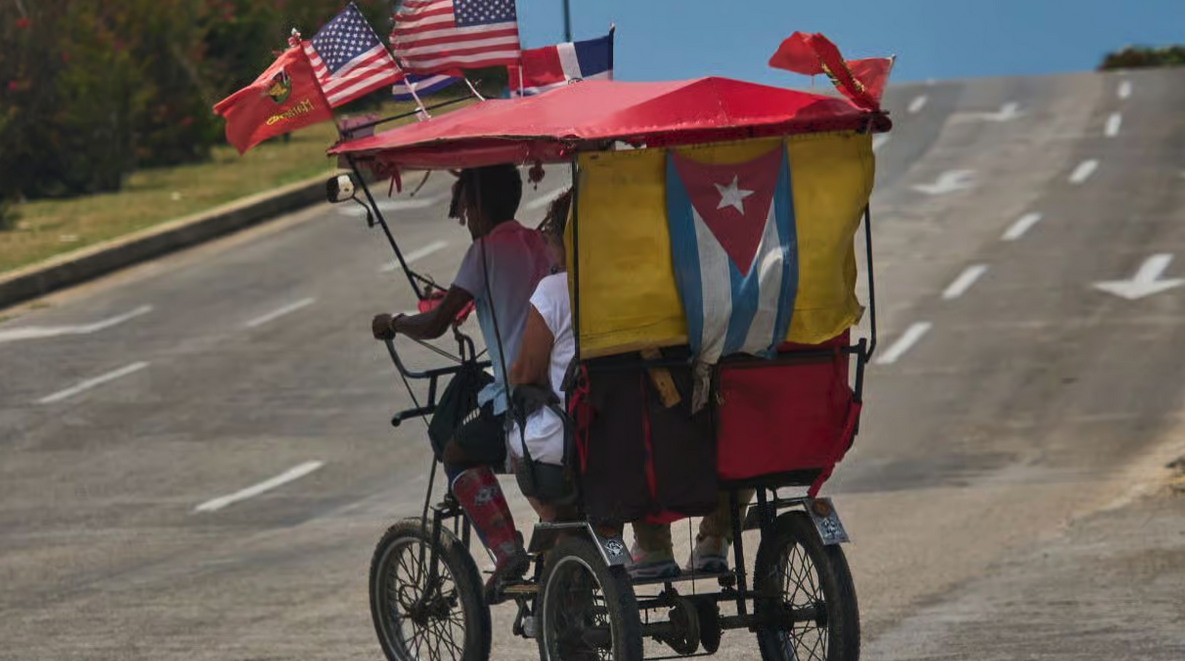 Plans the United States Government Weighs for Cuba