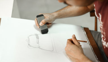 As AI eats into paid creative work, people are taking up the same skills — drawing, writing, crafts — on their own time, for no money, just to feel human