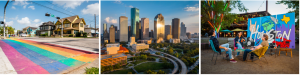 A Neighbourhood Guide to Houston