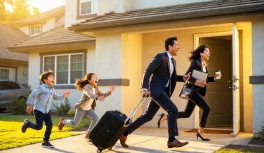 Retire Before Your Kids Leave Home, Not After