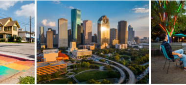A Neighbourhood Guide to Houston | News
