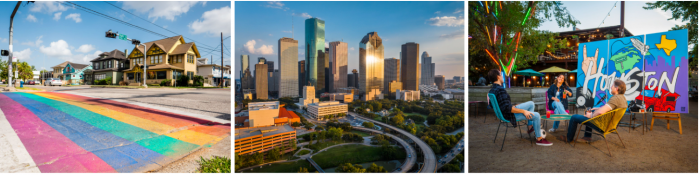 A Neighbourhood Guide to Houston | News