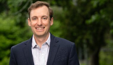 Spinnaker Trust welcomes Lundquist as a portfolio manager