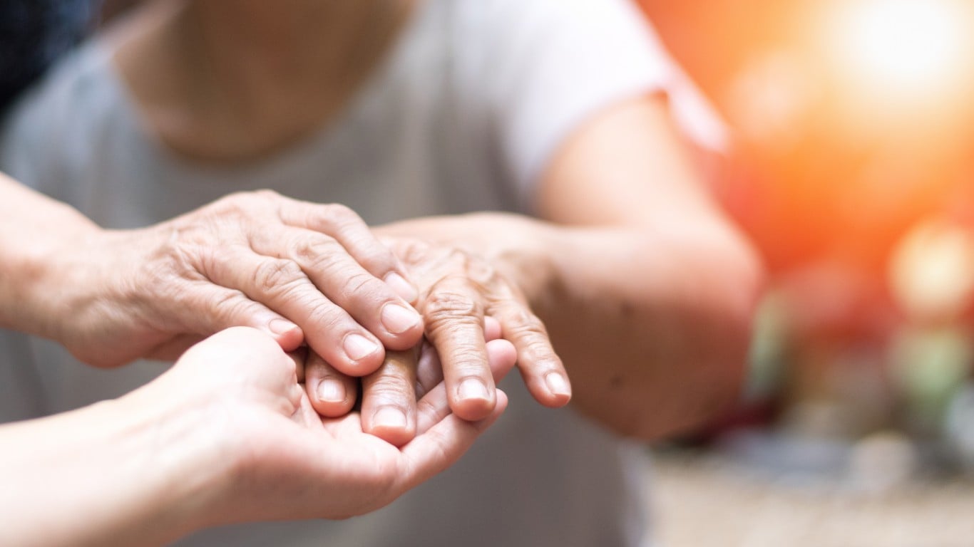 The $250,000 Nursing Home Bill Was Just the Start. Here’s What Happened to His Social Security Next.