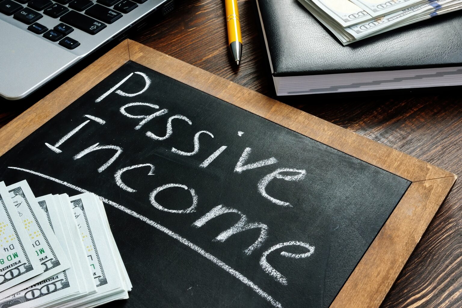 A Near-Perfect And Simple Retirement Dividend Growth Portfolio