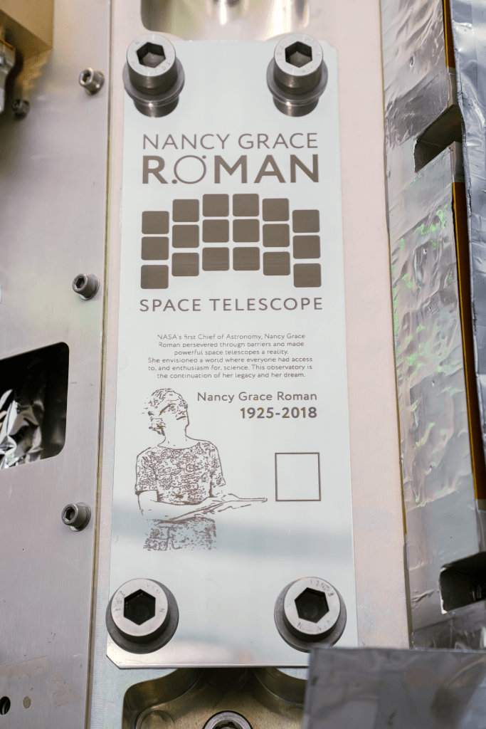 Plaque