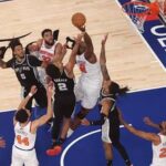 Knicks