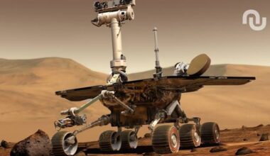 The Mirage of Mars