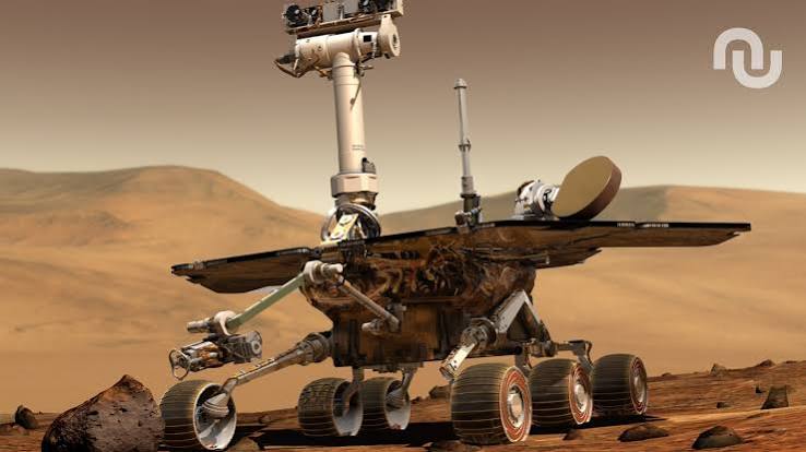The Mirage of Mars