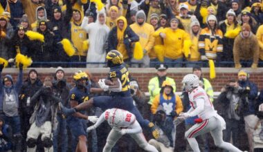 Michigan Football’s 15 most underrated players since 2010