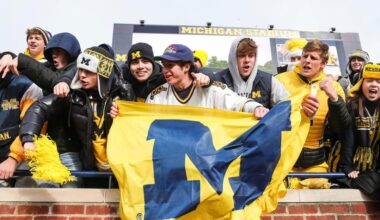 Expert believes Michigan Football will land this Top 100 overall recruit