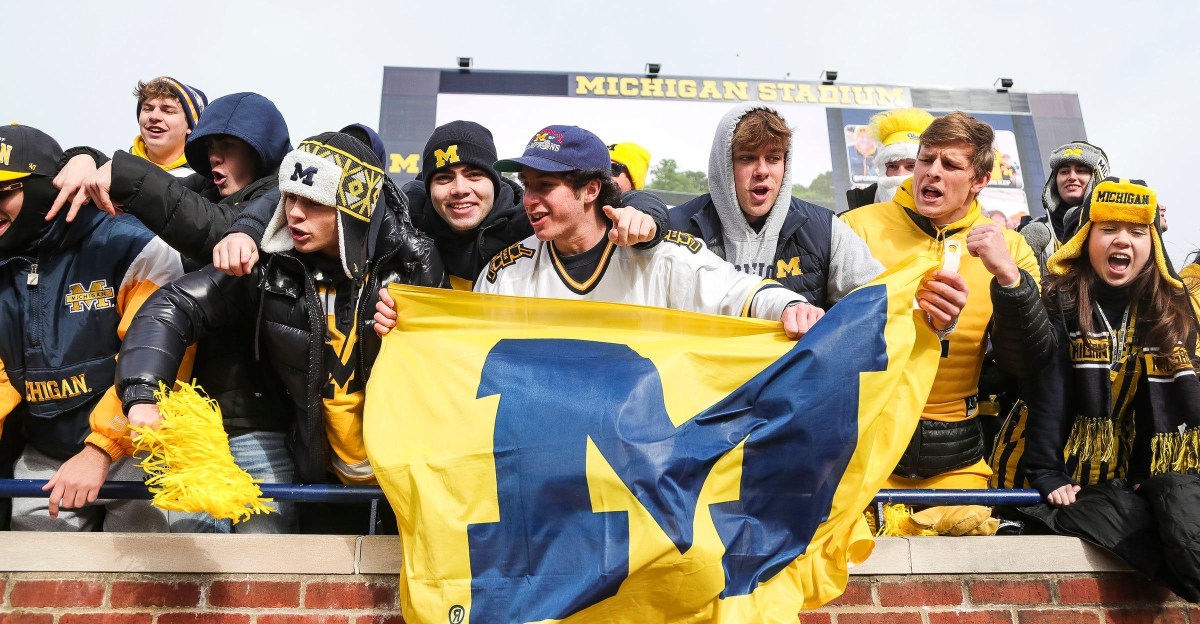 Expert believes Michigan Football will land this Top 100 overall recruit