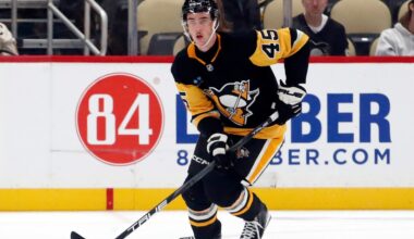 2025-26 Season in Review: Harrison Brunicke
