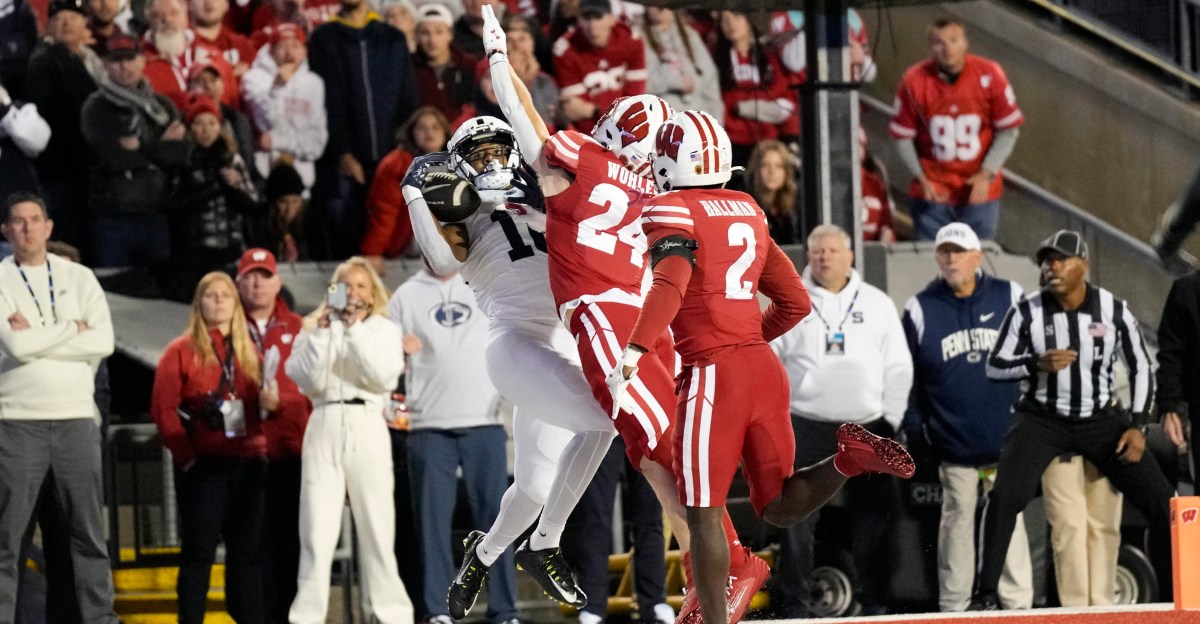 Wisconsin Football: Badgers beat Big 12, SEC schools for Texas safety
