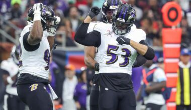 Surprising result in NY Giants free agency poll