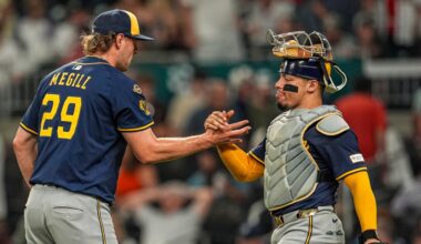 Series Preview: Milwaukee Brewers @ Atlanta Braves