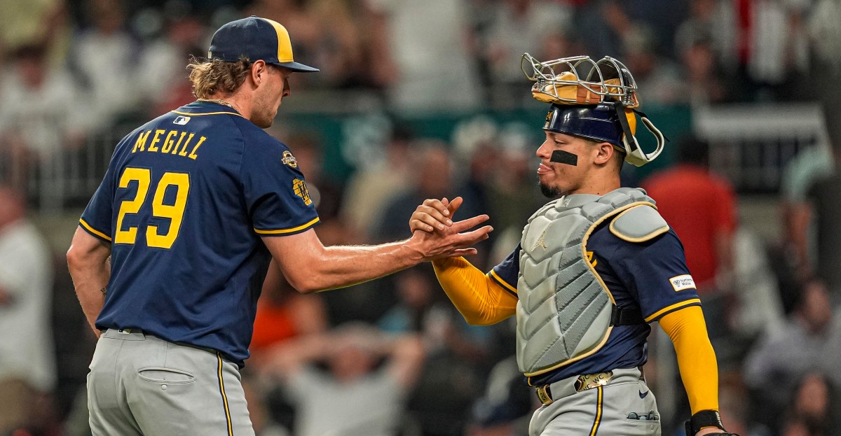Series Preview: Milwaukee Brewers @ Atlanta Braves