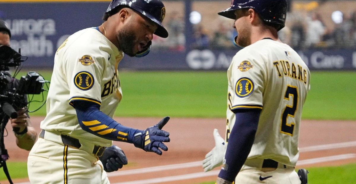 Brewers Reacts Survey Results: Picking an All-Star Game representative
