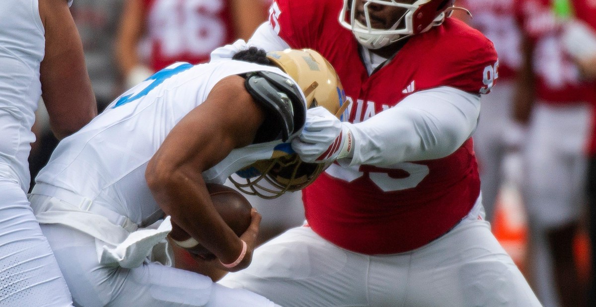 Ranking the Top 5 Big Ten interior DL for 2026 football season