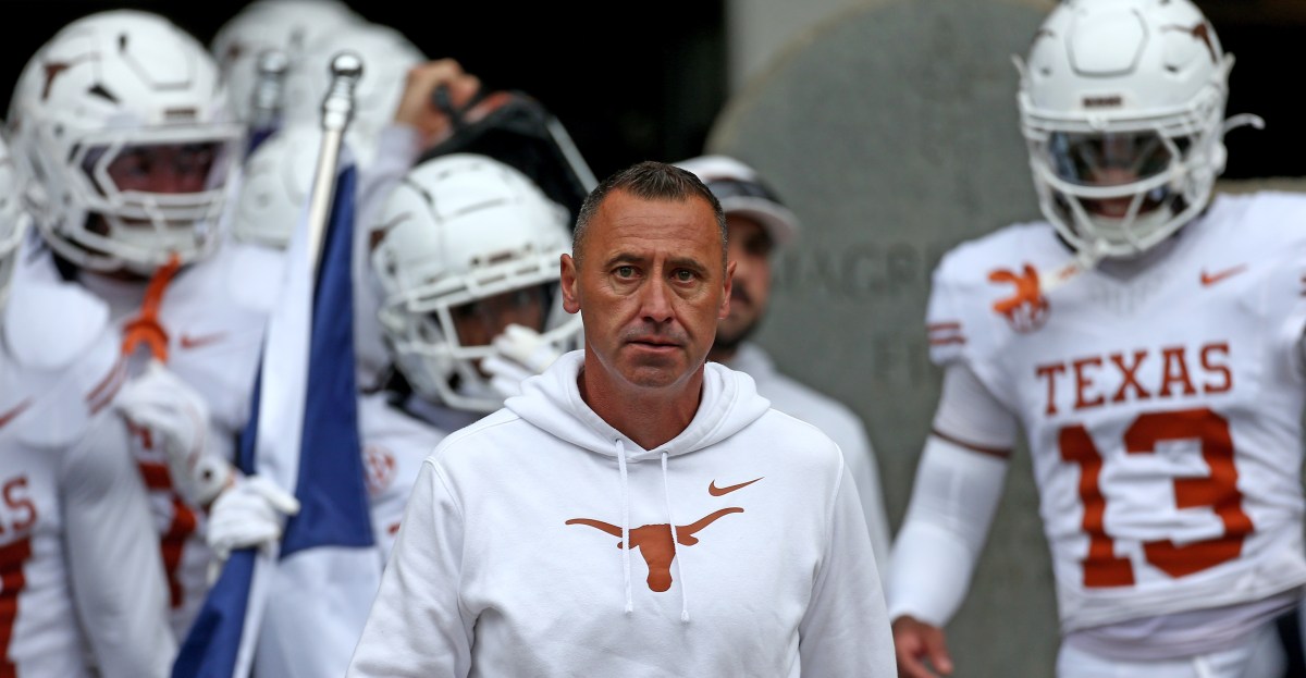 Game windows announced for six Texas SEC games