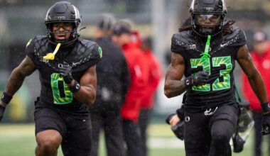 Ranking the Top 5 RB duos in college football entering the 2026 season