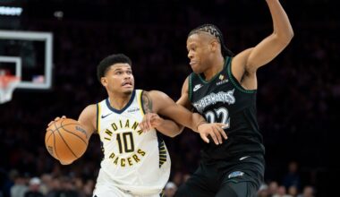 Breaking: Jaylen Clark resigns on three year deal