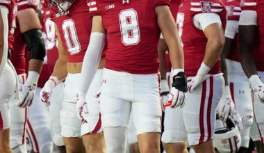 Wisconsin Football: Badgers land top remaining LB on board after visit