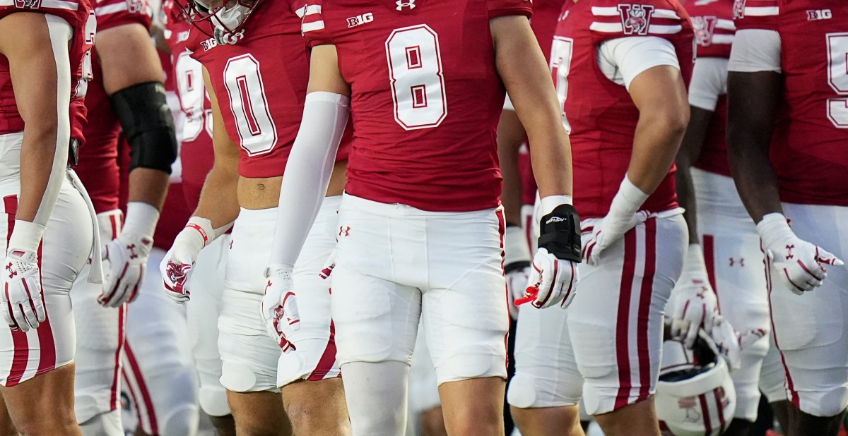 Wisconsin Football: Badgers land top remaining LB on board after visit