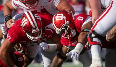 Wisconsin Football: Badgers commit goes viral after highlight reel play