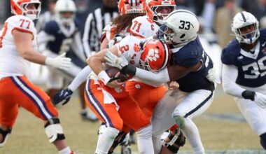 Clemson spending upwards of $30 million on its football roster