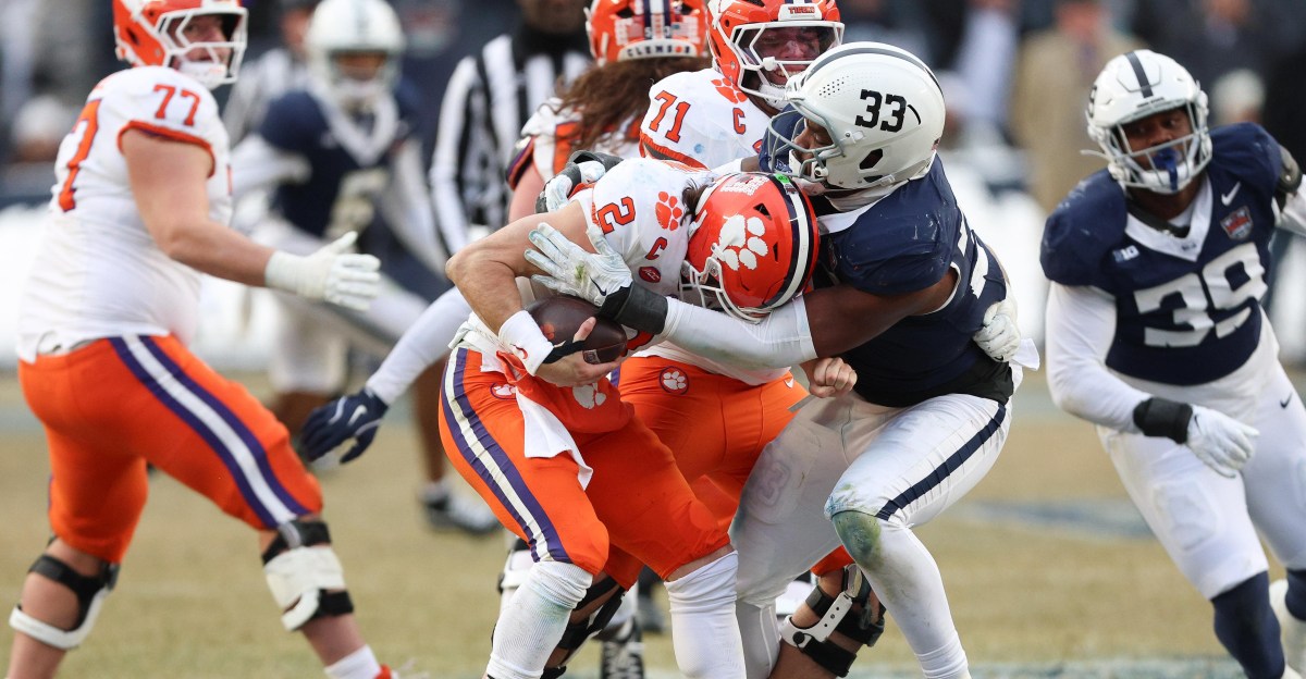 Clemson spending upwards of $30 million on its football roster