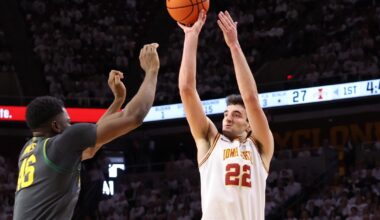 Milan Momcilovic commits to Kentucky Basketball over Louisville Cardinals