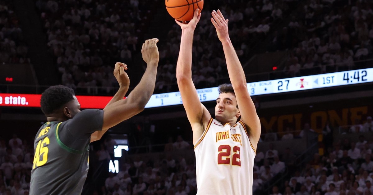 Milan Momcilovic commits to Kentucky Basketball over Louisville Cardinals