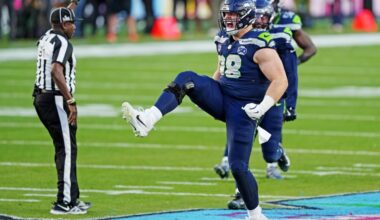 3 Seattle Seahawks defensive players who are primed for a breakout season in 2026