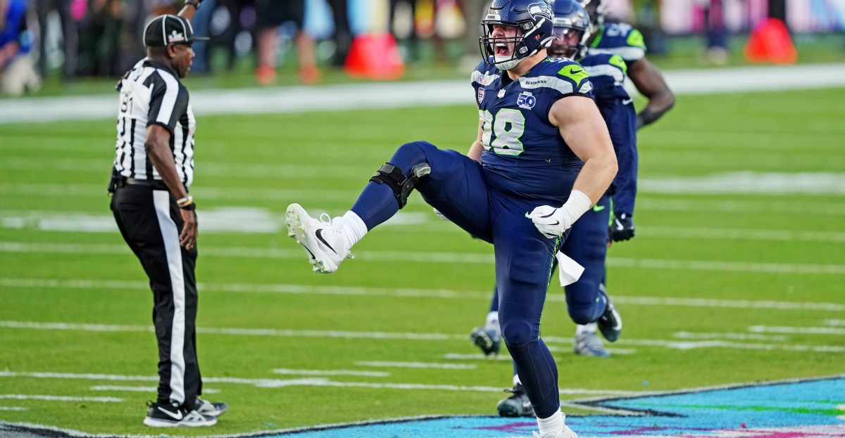 3 Seattle Seahawks defensive players who are primed for a breakout season in 2026